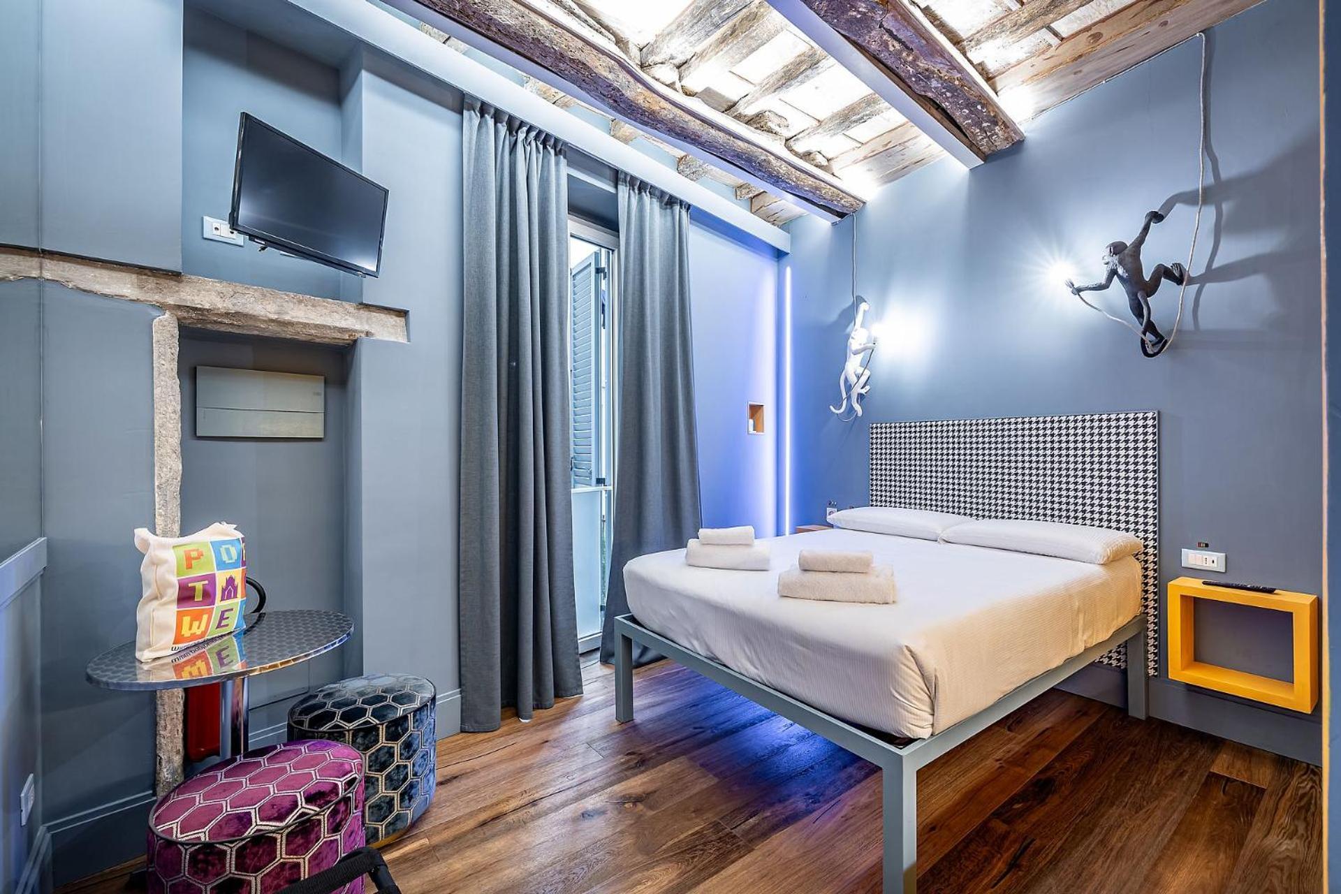 Standard Studio - Second floor